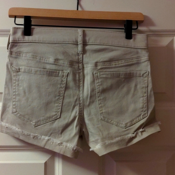 Express shorts - Picture 2 of 2